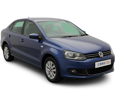 Volkswagen Vento-img